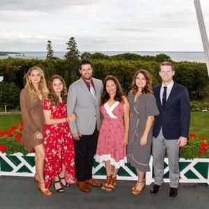 Meet your Posher, Joanna